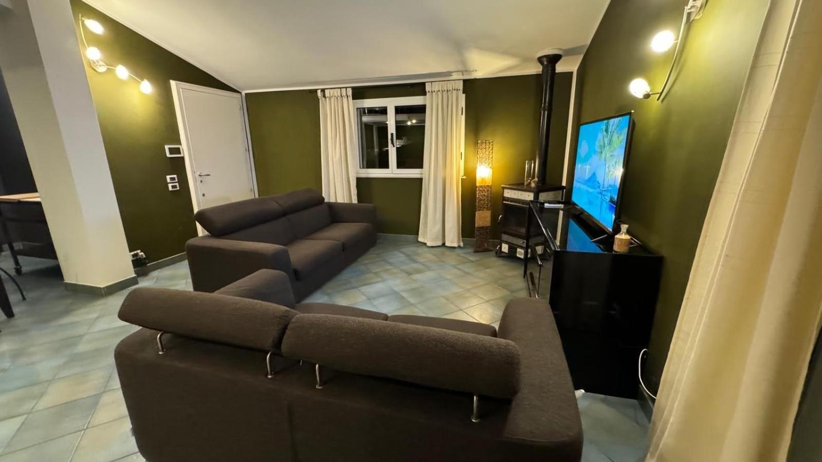 Moonlight House A 50 Mt Dal Mare Noto Marina Apartment Lido di Noto Luaran gambar