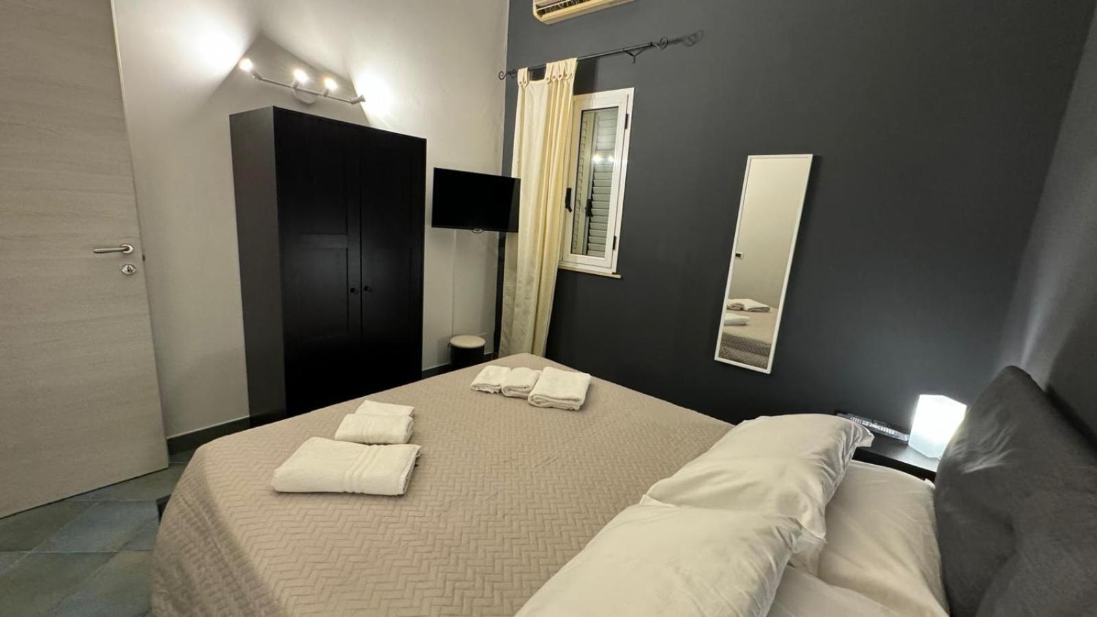 Moonlight House A 50 Mt Dal Mare Noto Marina Apartment Lido di Noto Luaran gambar
