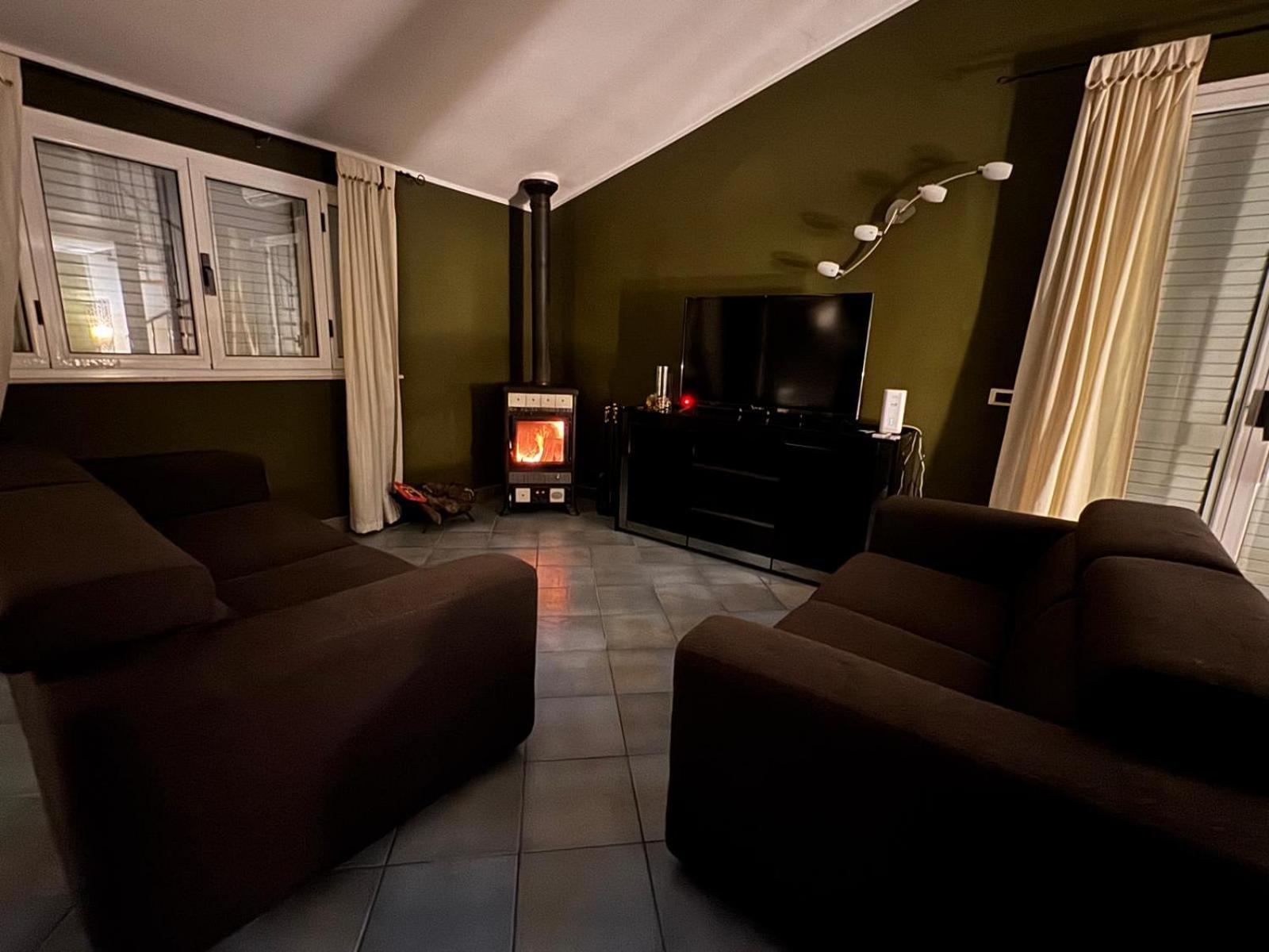 Moonlight House A 50 Mt Dal Mare Noto Marina Apartment Lido di Noto Luaran gambar