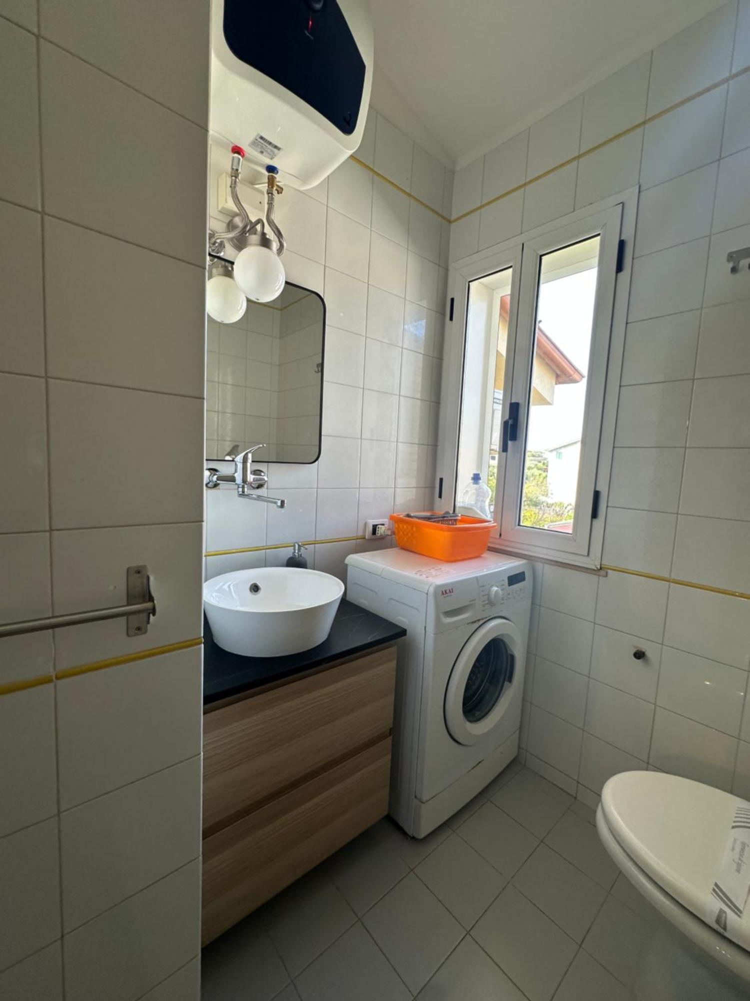 Moonlight House A 50 Mt Dal Mare Noto Marina Apartment Lido di Noto Luaran gambar