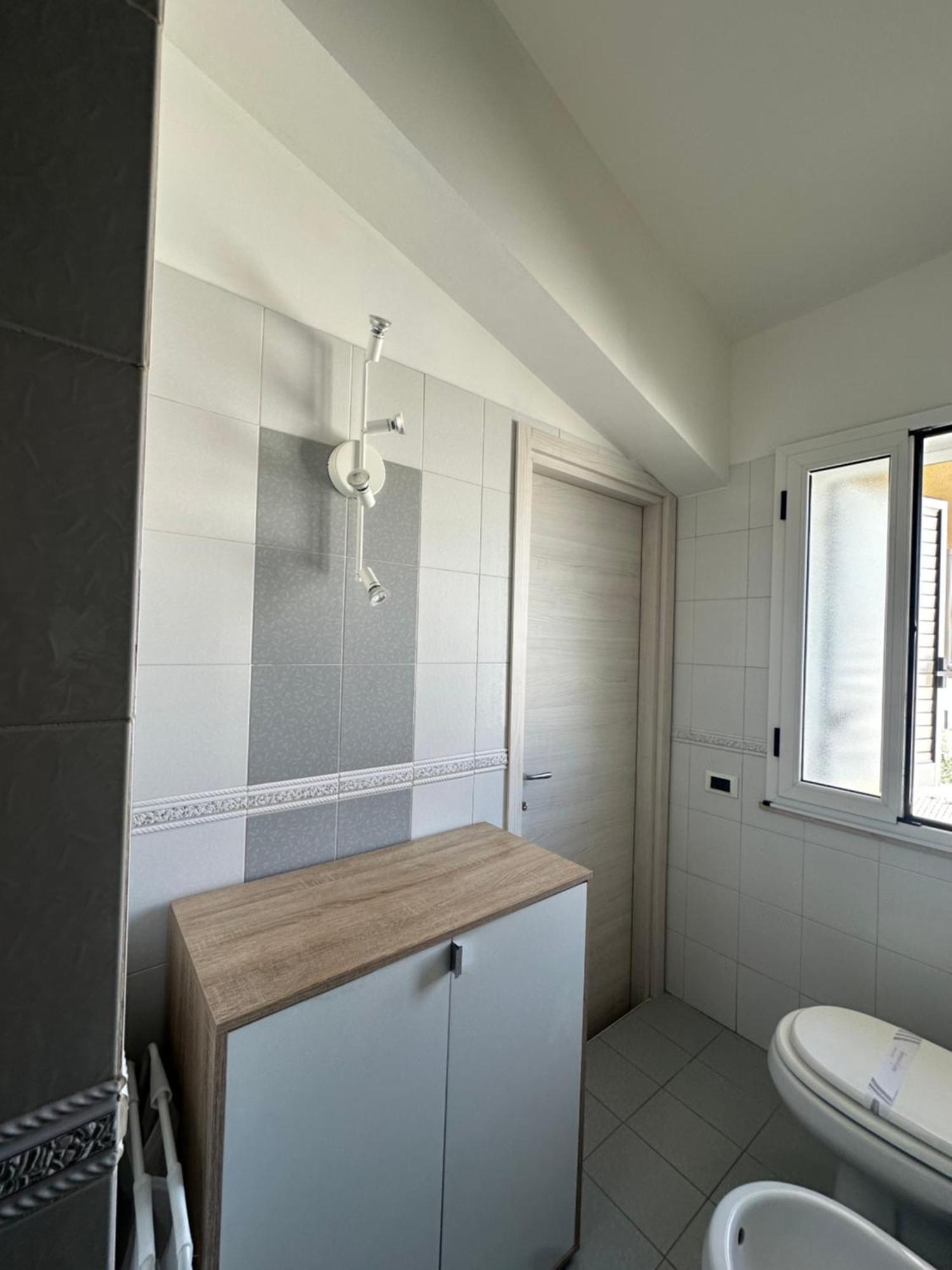 Moonlight House A 50 Mt Dal Mare Noto Marina Apartment Lido di Noto Luaran gambar